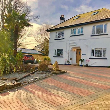 Trethewey Guest House Fowey Esterno foto