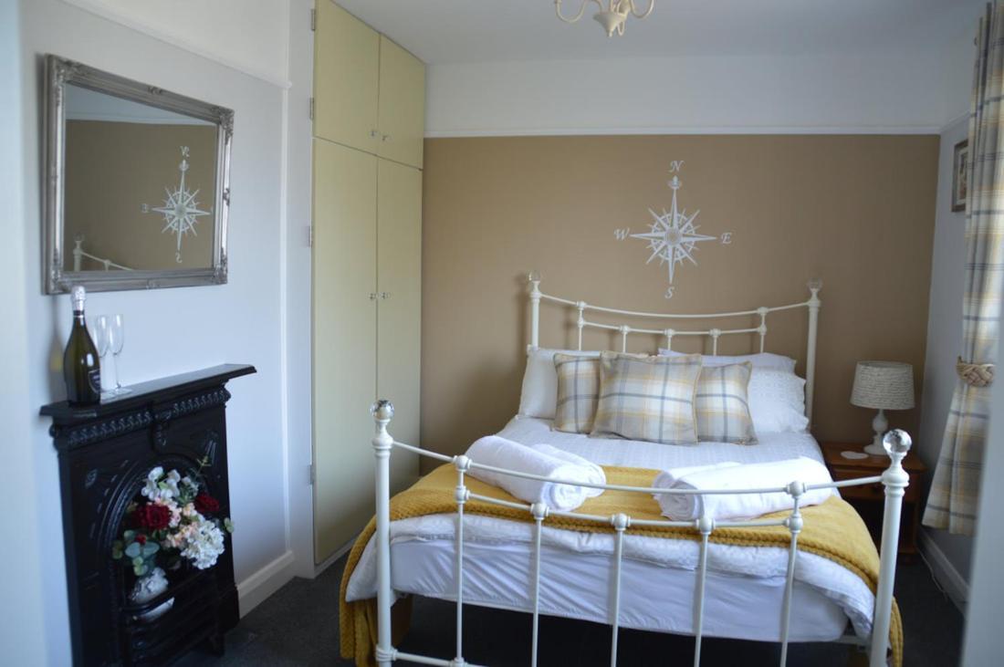 Trethewey Guest House Fowey Esterno foto