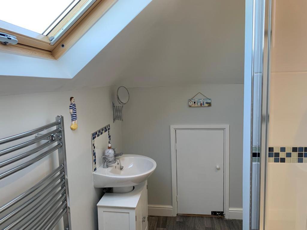 Trethewey Guest House Fowey Esterno foto