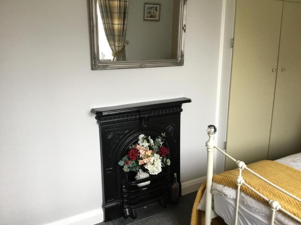 Trethewey Guest House Fowey Esterno foto