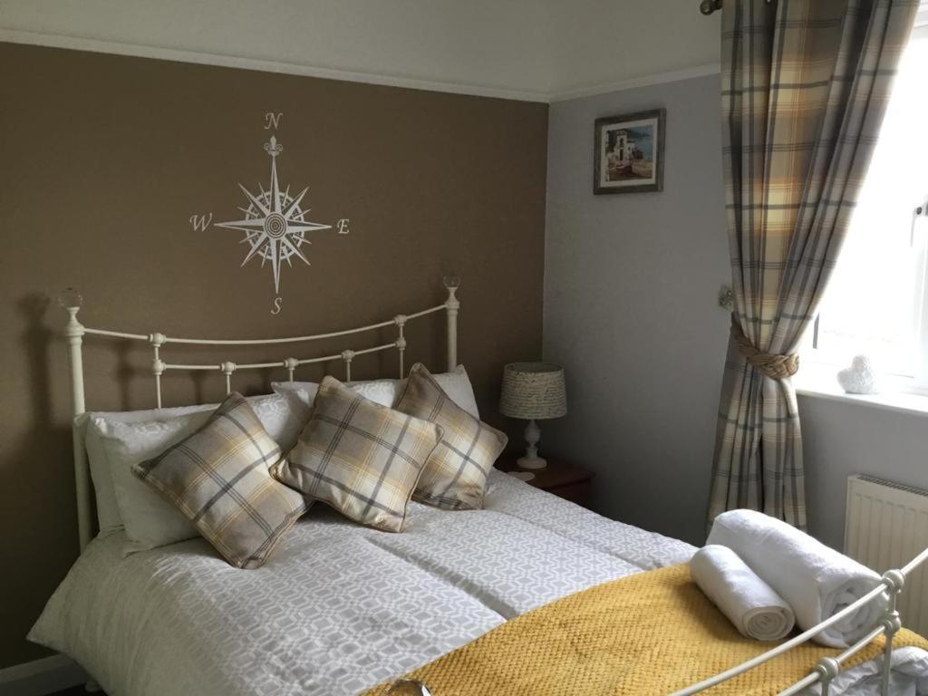 Trethewey Guest House Fowey Esterno foto