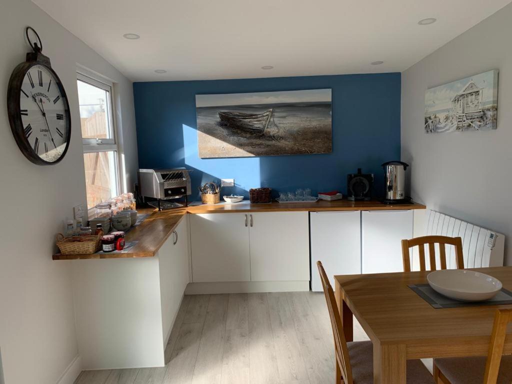 Trethewey Guest House Fowey Esterno foto