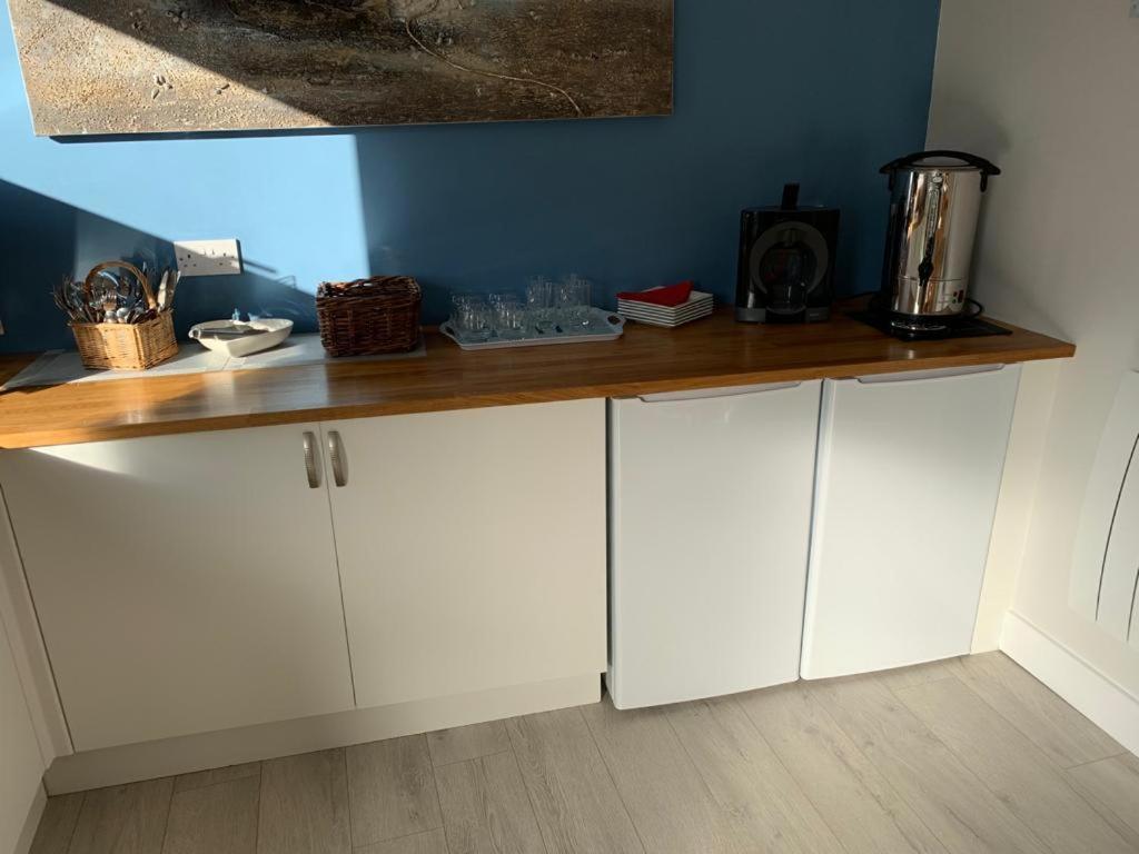 Trethewey Guest House Fowey Esterno foto