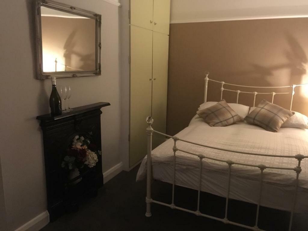 Trethewey Guest House Fowey Esterno foto