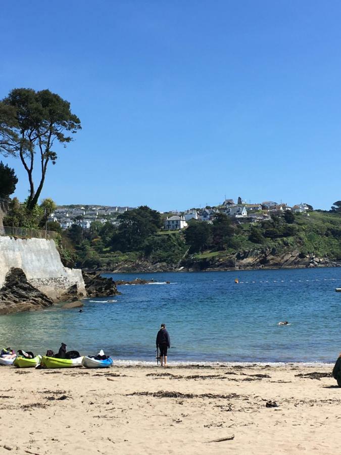 Trethewey Guest House Fowey Esterno foto