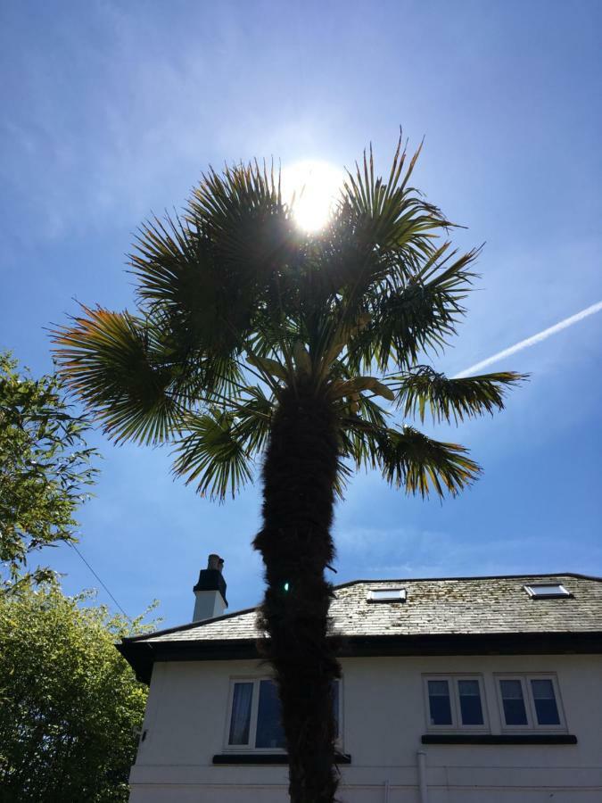 Trethewey Guest House Fowey Esterno foto