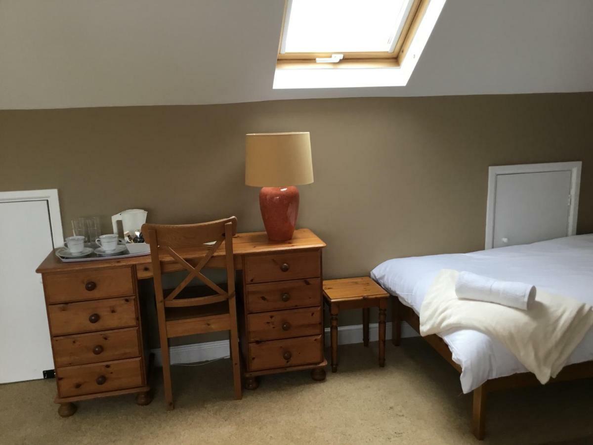 Trethewey Guest House Fowey Esterno foto