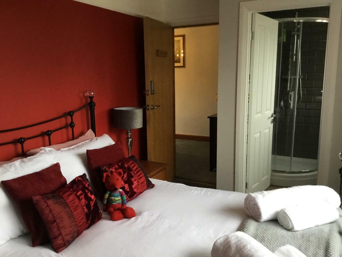 Trethewey Guest House Fowey Esterno foto