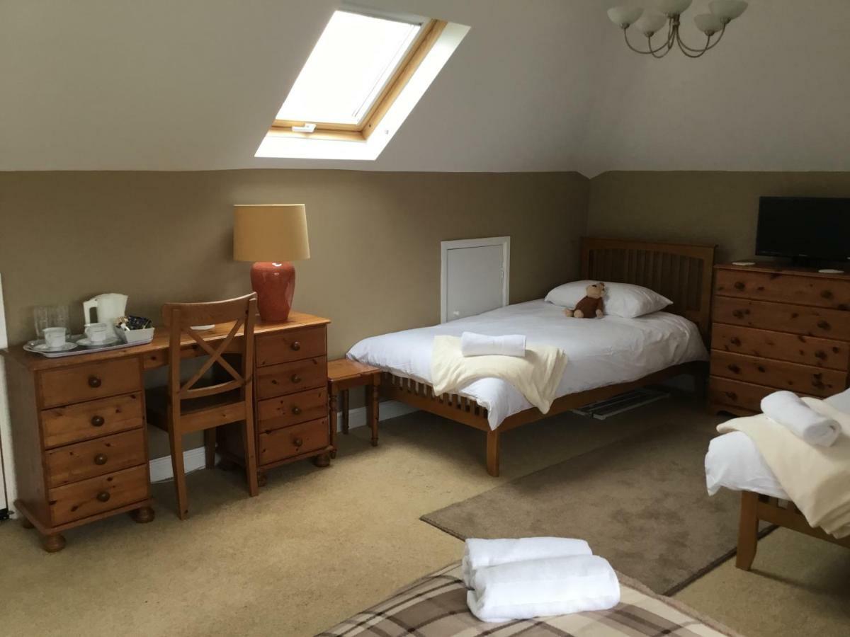 Trethewey Guest House Fowey Esterno foto